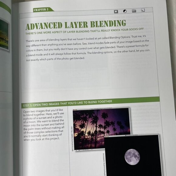 How to Take Photos Complete Guide to Photoshops Most Powerful Feature Layers u - Picture 11 of 12